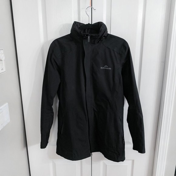 KATHMANDU - Goretex Jacket - Size 8 US - Picture 1 of 11